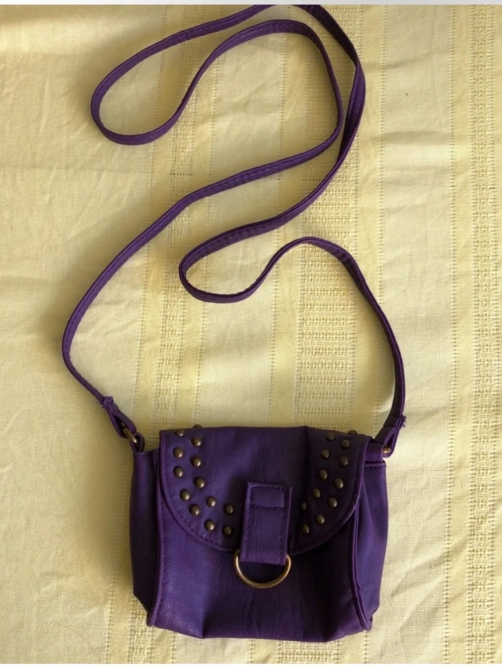 Small Shoulder Handbag